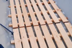 Barca da fiume in alluminio