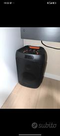 cassa bluetooth 