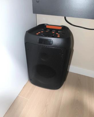 cassa bluetooth 