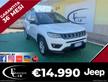 JEEP Compass 2.0 Mjt II aut. 4WD Longitude - 2021