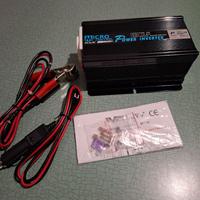 Inverter 12Vdc - 220Vac