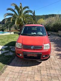 Fiat Panda 1.2 4x4 Van Active Trekking 2 p.ti