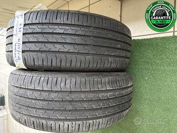 gomme usate 2054517 Estivo CONTINENTAL - Con - 035