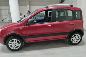 Fiat Panda 1.2 METANO CLIMBING 12/2009 ITALIANA