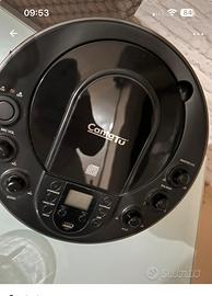 Canta tu