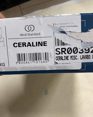 Ideal Standard CeraLine - Miscelatore per lavabo