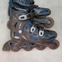 Rollerblade