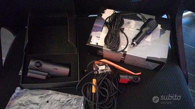 dash cam / dashcam GKU D600