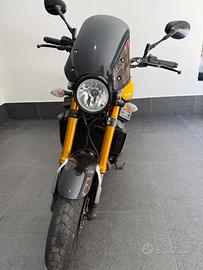 YAMAHA XSR 900 TH 60 ANNIVERSARY ( 2017 ) 25000 KM