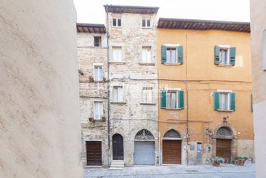 Appartamento a Perugia 4 locali