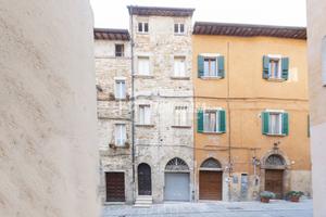 Appartamento a Perugia 4 locali