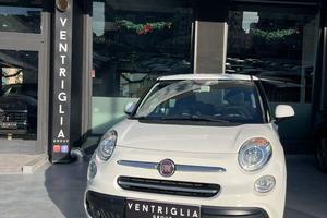 FIAT - 500 L - 1.3 MJT 95 CV Dualogic Business