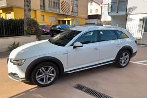 AUDI A4 ALL ROAD