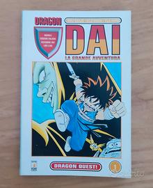Dragon Dai - La grande avventura