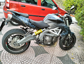 Benelli BN 600