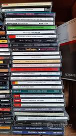 Jazz & Soul CDs