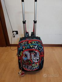 zaino per scuola elementare 
