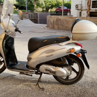 KYMCO PEOPLE 150 cc funzionante in tutto 2003