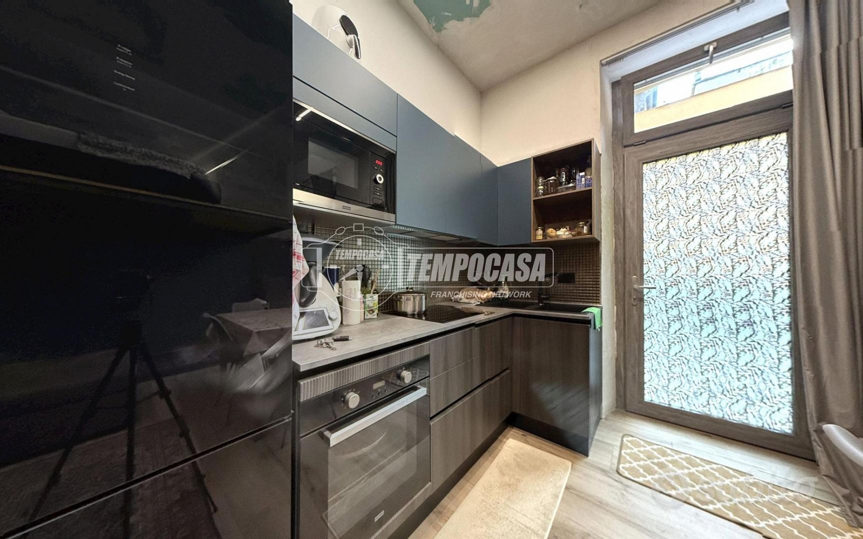 Appartamento – Torino, Borgo Nuovo, Circoscrizione 1 - Altro