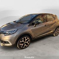 Renault Captur 1.2 TCe 120cv Energy INTENS EDC