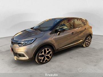 Renault Captur 1.2 TCe 120cv Energy INTENS EDC