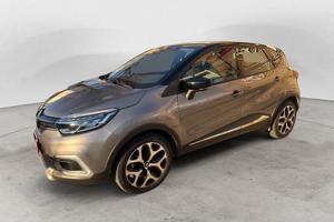 Renault Captur 1.2 TCe 120cv Energy INTENS EDC