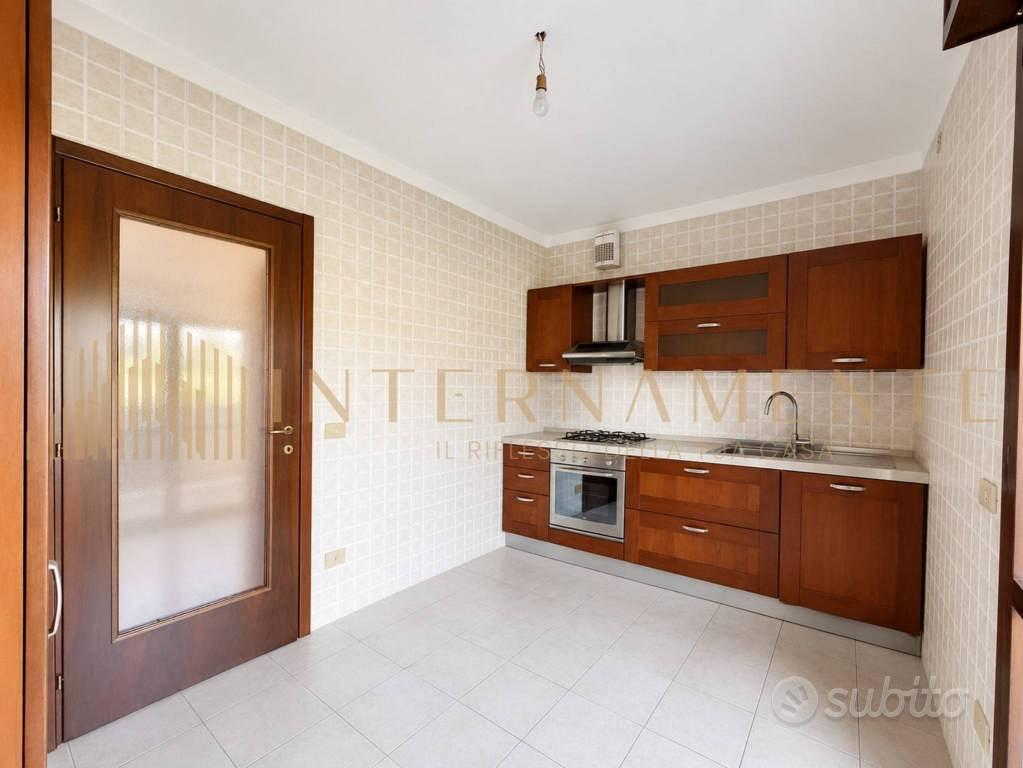 Appartamento – Padova, Torre - Vista 3