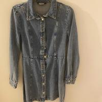 Abito jeans Stradivarius