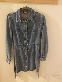 Abito jeans Stradivarius