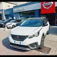 PEUGEOT 5008 II 2016 - 5008 1.5 bluehdi Allure s&s