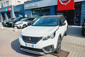 PEUGEOT 5008 II 2016 - 5008 1.5 bluehdi Allure s&s