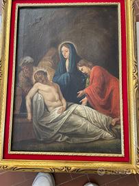 Quaro antico