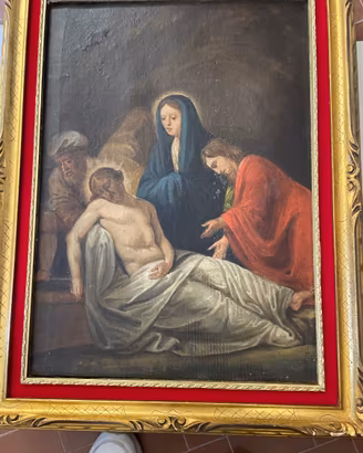 Quaro antico