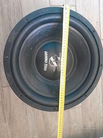 SUBWOOFER  