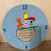 Orologio Piccolo principe