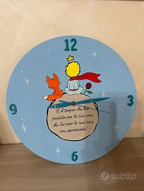 Orologio Piccolo principe