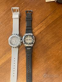 Orologi casio