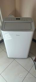 condizionatore 12000 btu  MIDEA