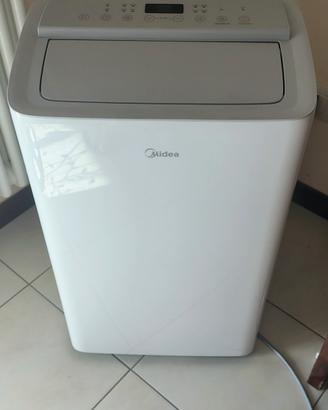 condizionatore 12000 btu  MIDEA