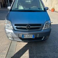 Opel Meriva 1.7 Diesel