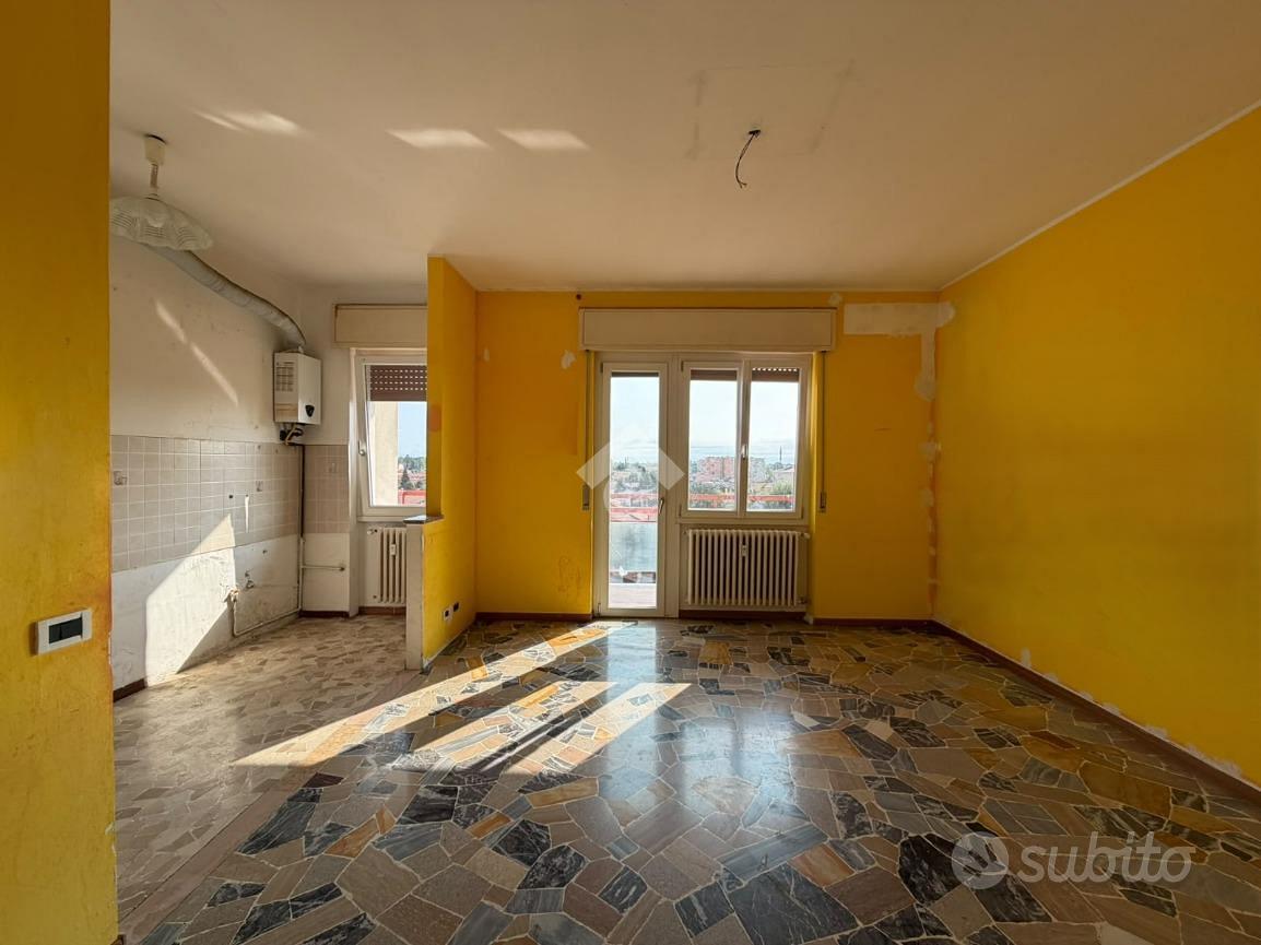 Appartamento – Garbagnate Milanese, Quadrifoglio, Santa Maria Rossa - Vista 5