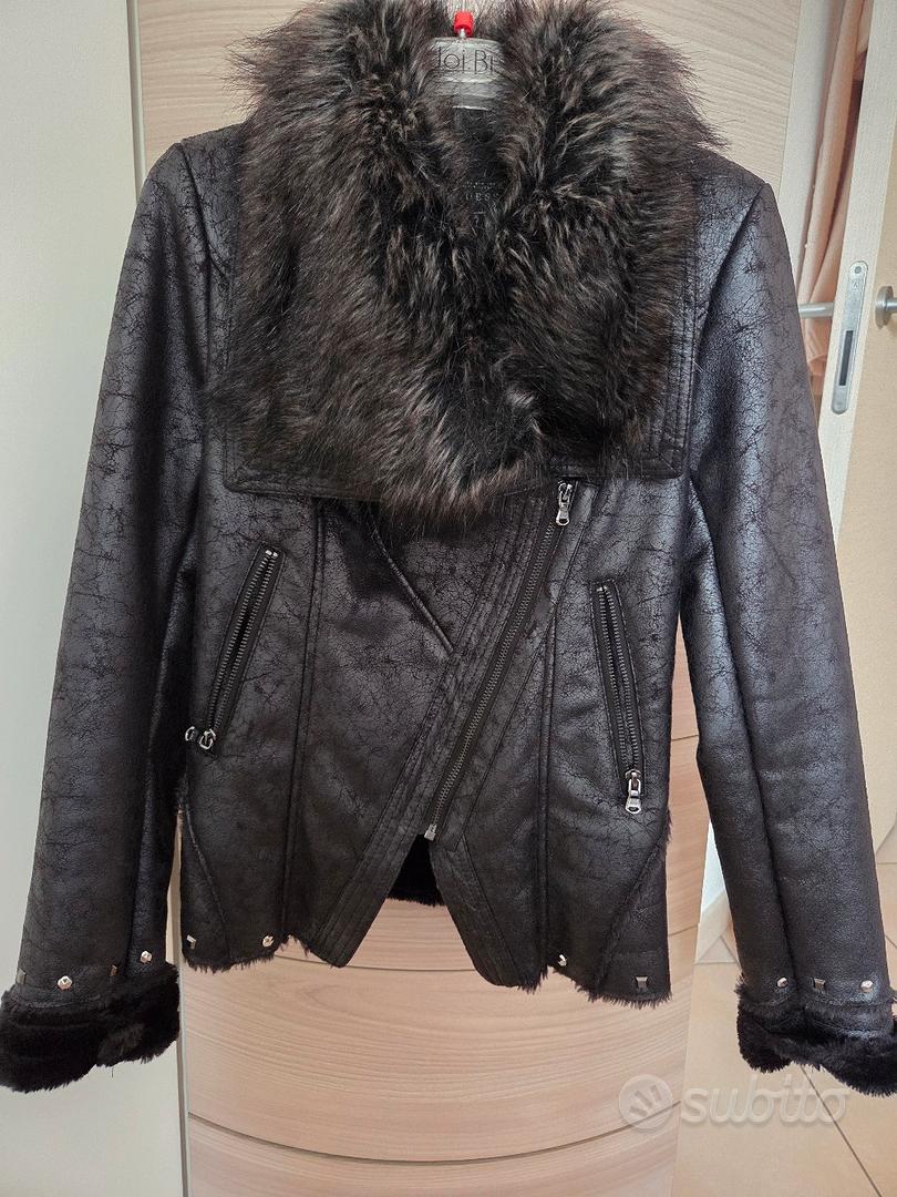 montone ecologico Guess Abbigliamento e Accessori In vendita a