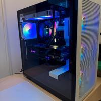 Pc gaming rtx 4080 super