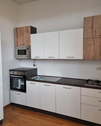 arredamento cucina
