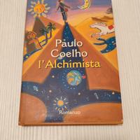 libro l'alchimista