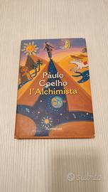libro l'alchimista