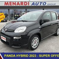 FIAT Panda 1.0 FireFly Hybrid PROMOZIONE