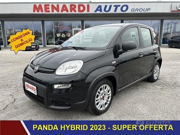 FIAT Panda 1.0 FireFly Hybrid PROMOZIONE