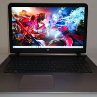 HP 17° Serie Limitata