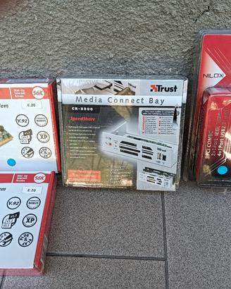 componenti pc